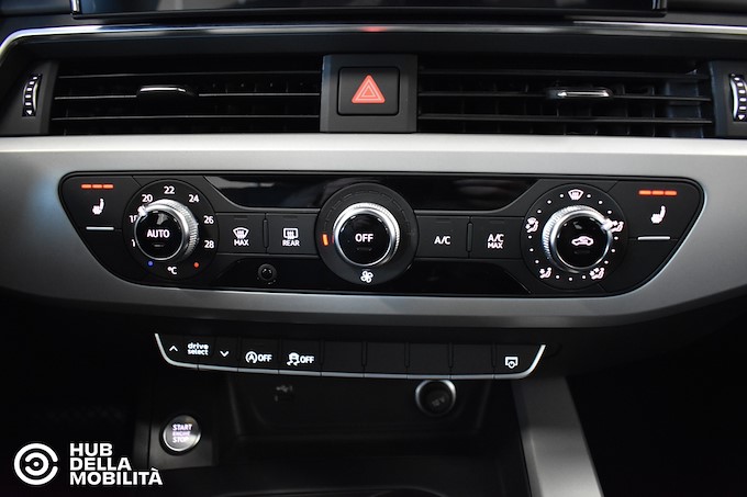 AUDI A5 SPB 40 TDI quattro S tronic S line edition